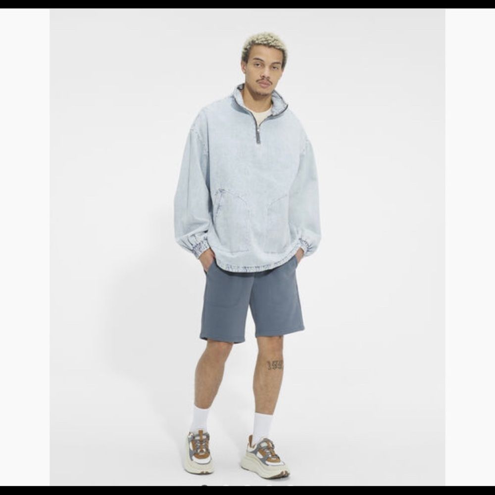 UGG ERNIE SHORT